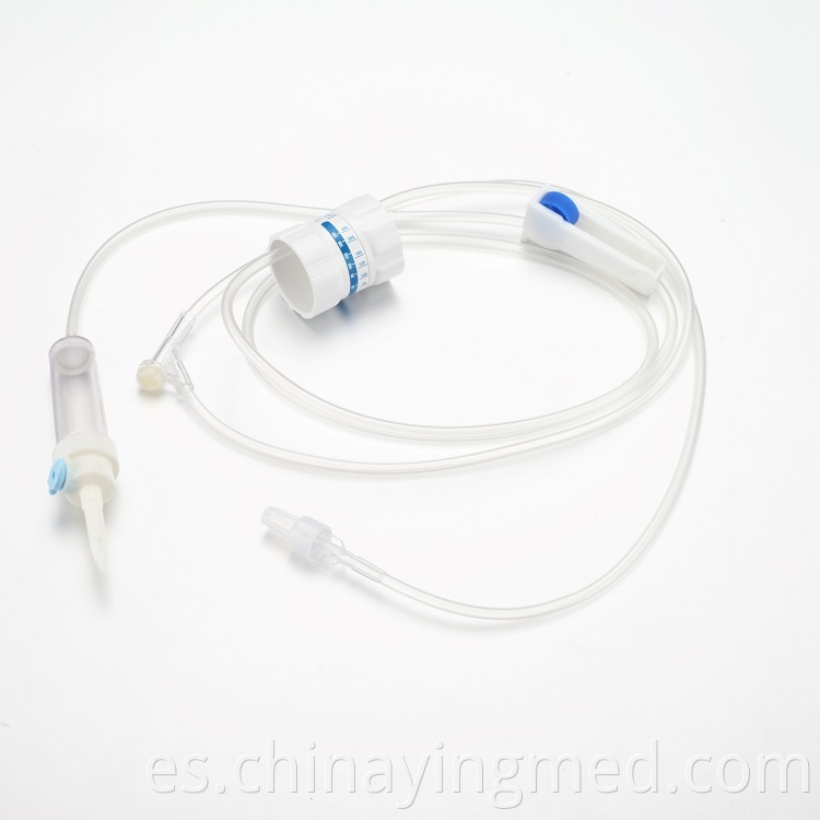 Infusion Set